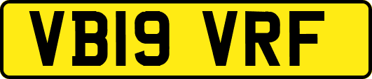 VB19VRF