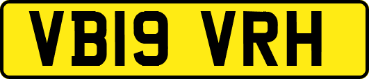 VB19VRH