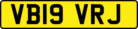 VB19VRJ
