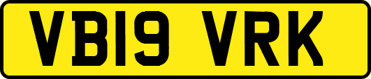 VB19VRK