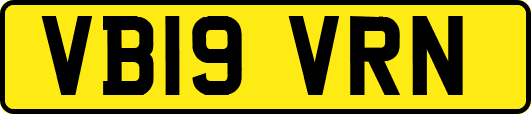 VB19VRN
