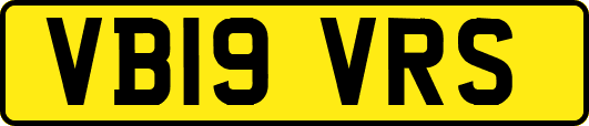 VB19VRS