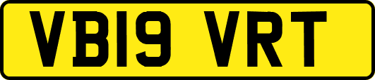 VB19VRT