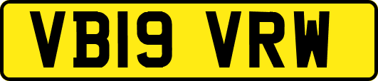 VB19VRW