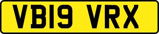 VB19VRX