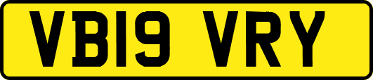 VB19VRY