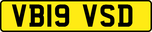 VB19VSD