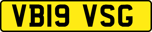 VB19VSG