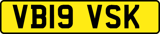 VB19VSK
