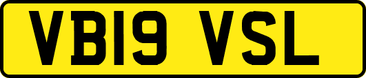 VB19VSL