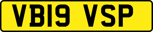 VB19VSP