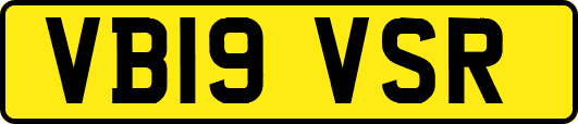 VB19VSR