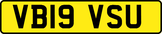 VB19VSU