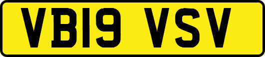 VB19VSV