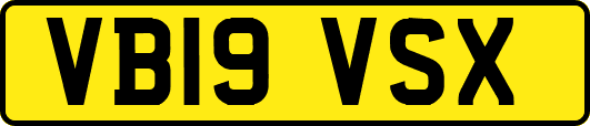 VB19VSX
