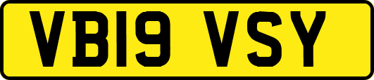 VB19VSY