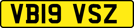 VB19VSZ
