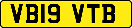 VB19VTB