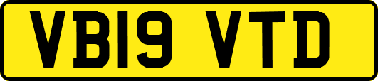 VB19VTD
