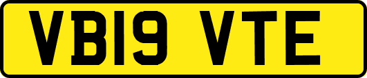 VB19VTE