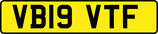 VB19VTF