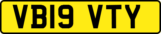 VB19VTY