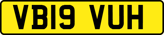 VB19VUH