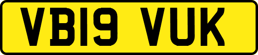 VB19VUK