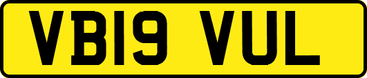 VB19VUL