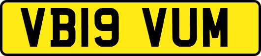 VB19VUM