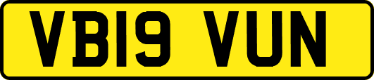 VB19VUN
