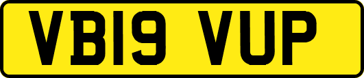 VB19VUP