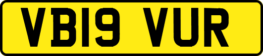 VB19VUR