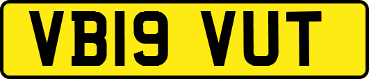 VB19VUT
