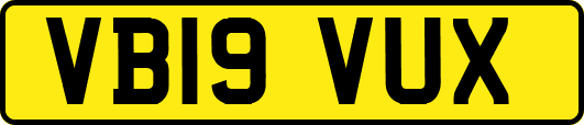 VB19VUX