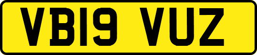 VB19VUZ