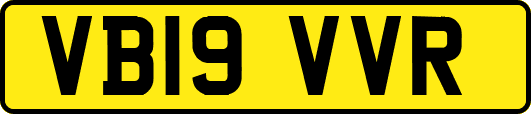 VB19VVR