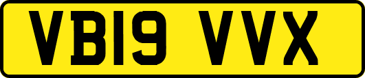 VB19VVX