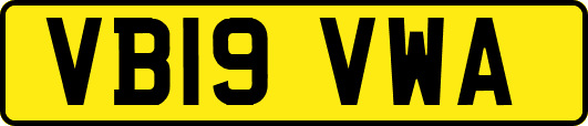VB19VWA