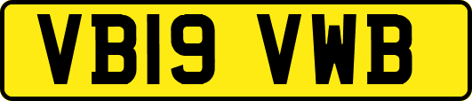 VB19VWB