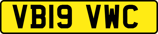 VB19VWC