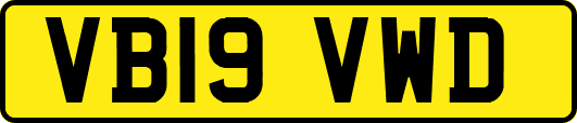 VB19VWD