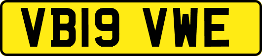 VB19VWE