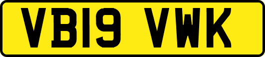 VB19VWK