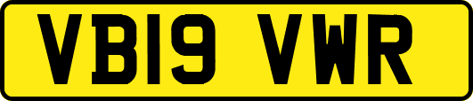 VB19VWR