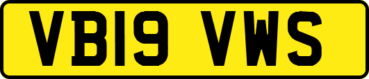 VB19VWS