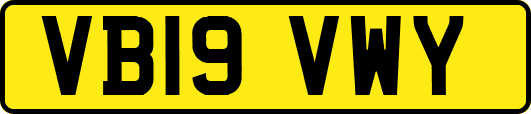 VB19VWY