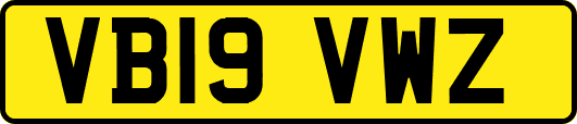 VB19VWZ