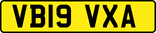 VB19VXA