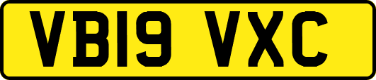 VB19VXC